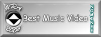 URA 2004 Nominee for Best Music Video